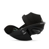 Автокрісло Cybex Cloud G3 Plus Moon Black	