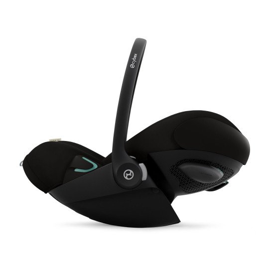 Автокрісло Cybex Cloud G3 Plus Moon Black	