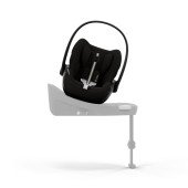 Автокрісло Cybex Cloud G3 Plus Moon Black	