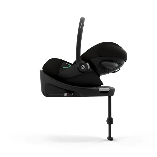 Автокрісло Cybex Cloud G3 Plus Moon Black Автокрісло Cybex Cloud G3 Plus Moon Black