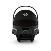 Автокрісло Cybex Cloud G3 Plus Moon Black	