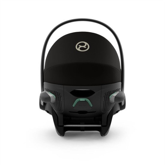 Автокрісло Cybex Cloud G3 Plus Moon Black	