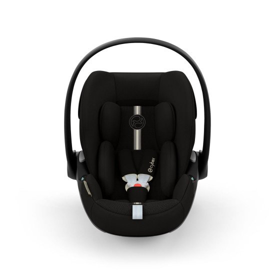 Автокрісло Cybex Cloud G3 Plus Moon Black	