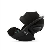 Автокрісло Cybex Cloud G3 Plus Moon Black	