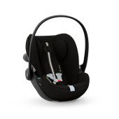 Автокрісло Cybex Cloud G3 Plus Moon Black	
