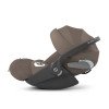 Автокресло Cybex Cloud T i-Size Plus Coconut Brown