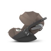 Автокресло Cybex Cloud T i-Size Plus Coconut Brown