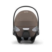 Автокресло Cybex Cloud T i-Size Plus Coconut Brown