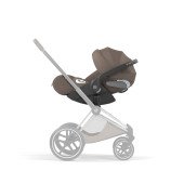 Автокресло Cybex Cloud T i-Size Plus Coconut Brown