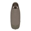 Чохол для ніг Cybex Platinum Coconut Brown