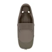 Чохол для ніг Cybex Platinum Coconut Brown Чохол для ніг Cybex Platinum Coconut Brown