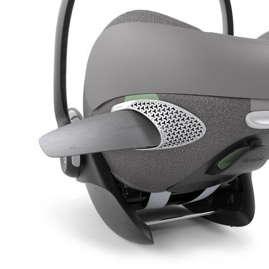 Автокрісло Cybex Cloud T i-Size Plus Mirage Grey