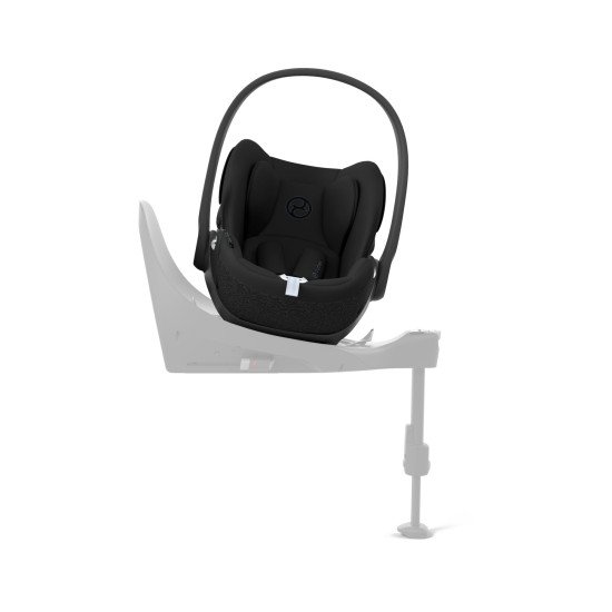 Автокрісло Cybex Cloud T i-Size Sepia Black