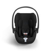 Автокрісло Cybex Cloud T i-Size Sepia Black
