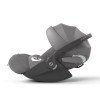 Автокрісло Cybex Cloud T i-Size Plus Mirage Grey