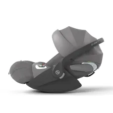Автокрісло Cybex Cloud T i-Size Plus Mirage Grey