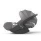 Автокрісло Cybex Cloud T i-Size Plus Mirage Grey