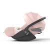 Автокрісло Cybex Cloud T i-Size Plus Peach Pink