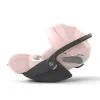 Автокрісло Cybex Cloud T i-Size Plus Peach Pink