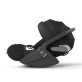 Автокрісло Cybex Cloud T i-Size Plus Sepia Black	