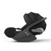 Автокрісло Cybex Cloud T i-Size Sepia Black