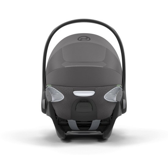 Автокрісло Cybex Cloud T i-Size Plus Mirage Grey