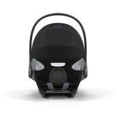 Автокрісло Cybex Cloud T i-Size Sepia Black