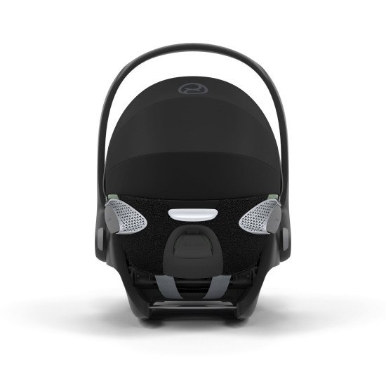 Автокрісло Cybex Cloud T i-Size Sepia Black