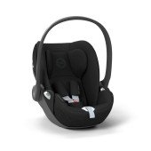 Автокрісло Cybex Cloud T i-Size Sepia Black