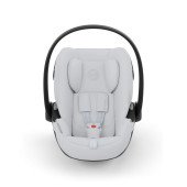 Автокрісло Cybex Cloud G i-Size Fog Grey