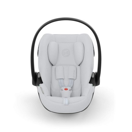 Автокрісло Cybex Cloud G i-Size Fog Grey