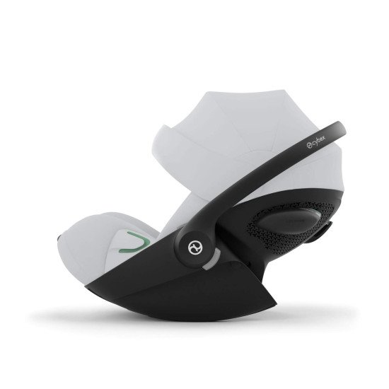 Автокрісло Cybex Cloud G i-Size Fog Grey