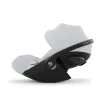 Автокрісло Cybex Cloud G i-Size Fog Grey