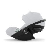 Автокрісло Cybex Cloud G i-Size Fog Grey