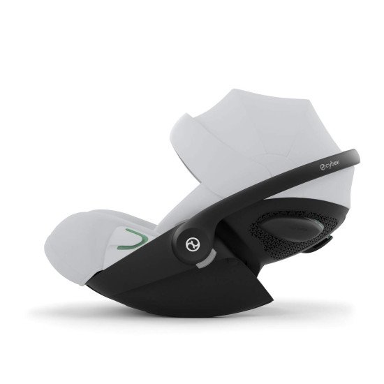 Автокрісло Cybex Cloud G i-Size Fog Grey