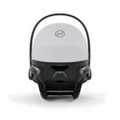 Автокрісло Cybex Cloud G i-Size Fog Grey