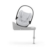 Автокрісло Cybex Cloud G i-Size Fog Grey
