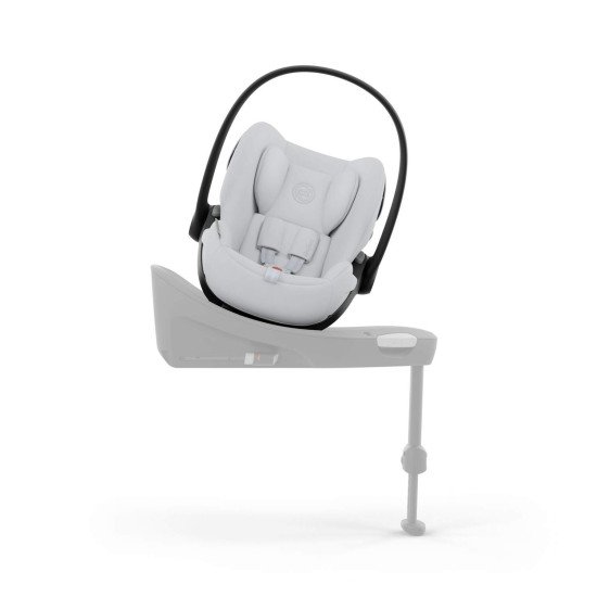 Автокрісло Cybex Cloud G i-Size Fog Grey
