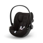 Автокрісло Cybex Cloud G i-Size Magic Black
