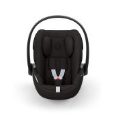 Автокрісло Cybex Cloud G i-Size Magic Black