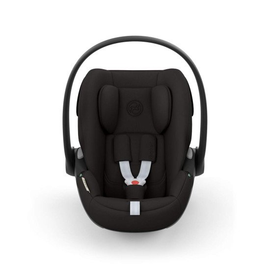 Автокрісло Cybex Cloud G i-Size Magic Black