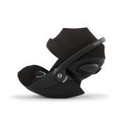 Автокрісло Cybex Cloud G i-Size Magic Black