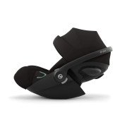 Автокрісло Cybex Cloud G i-Size Magic Black