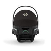 Автокрісло Cybex Cloud G i-Size Magic Black