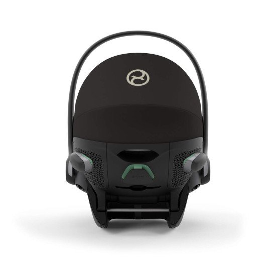 Автокрісло Cybex Cloud G i-Size Magic Black