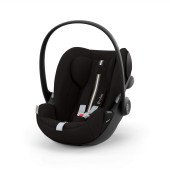 Автокрісло Cybex Cloud G i-Size Plus Moon Black	