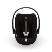 Автокрісло Cybex Cloud G i-Size Plus Moon Black	