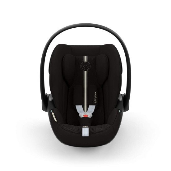 Автокрісло Cybex Cloud G i-Size Plus Moon Black	
