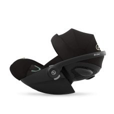 Автокрісло Cybex Cloud G i-Size Plus Moon Black	