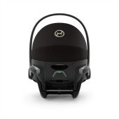 Автокрісло Cybex Cloud G i-Size Plus Moon Black	
